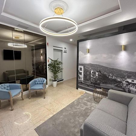 King David Funchal Apartment Funchal  Ngoại thất bức ảnh