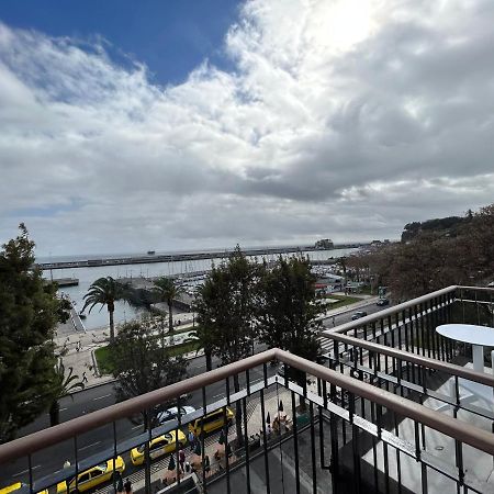 King David Funchal Apartment Funchal  Ngoại thất bức ảnh
