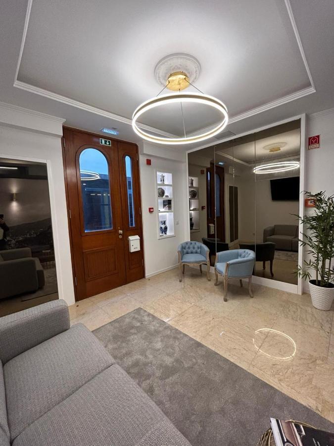 King David Funchal Apartment Funchal  Ngoại thất bức ảnh
