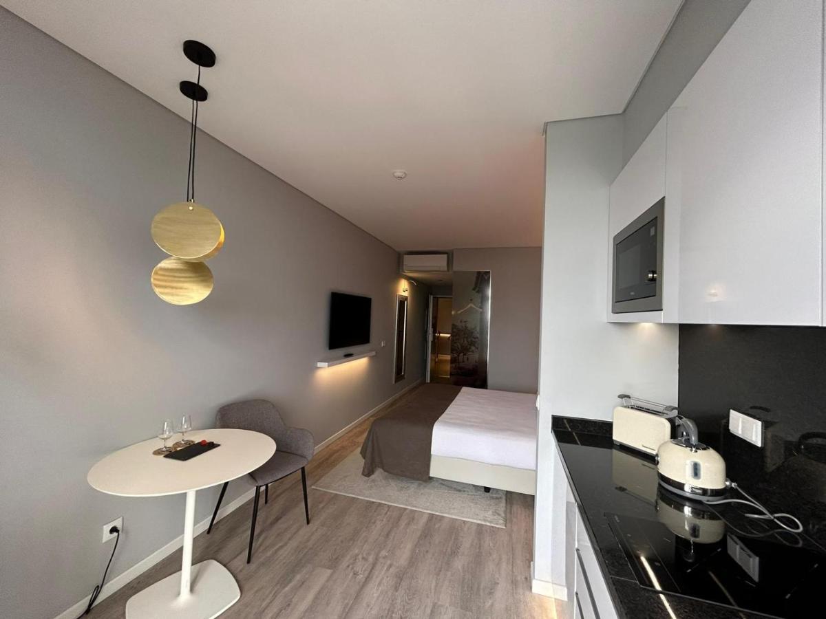 King David Funchal Apartment Funchal  Ngoại thất bức ảnh