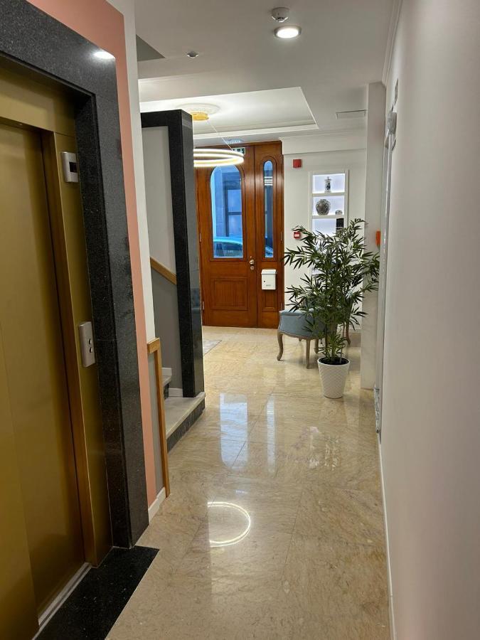 King David Funchal Apartment Funchal  Ngoại thất bức ảnh