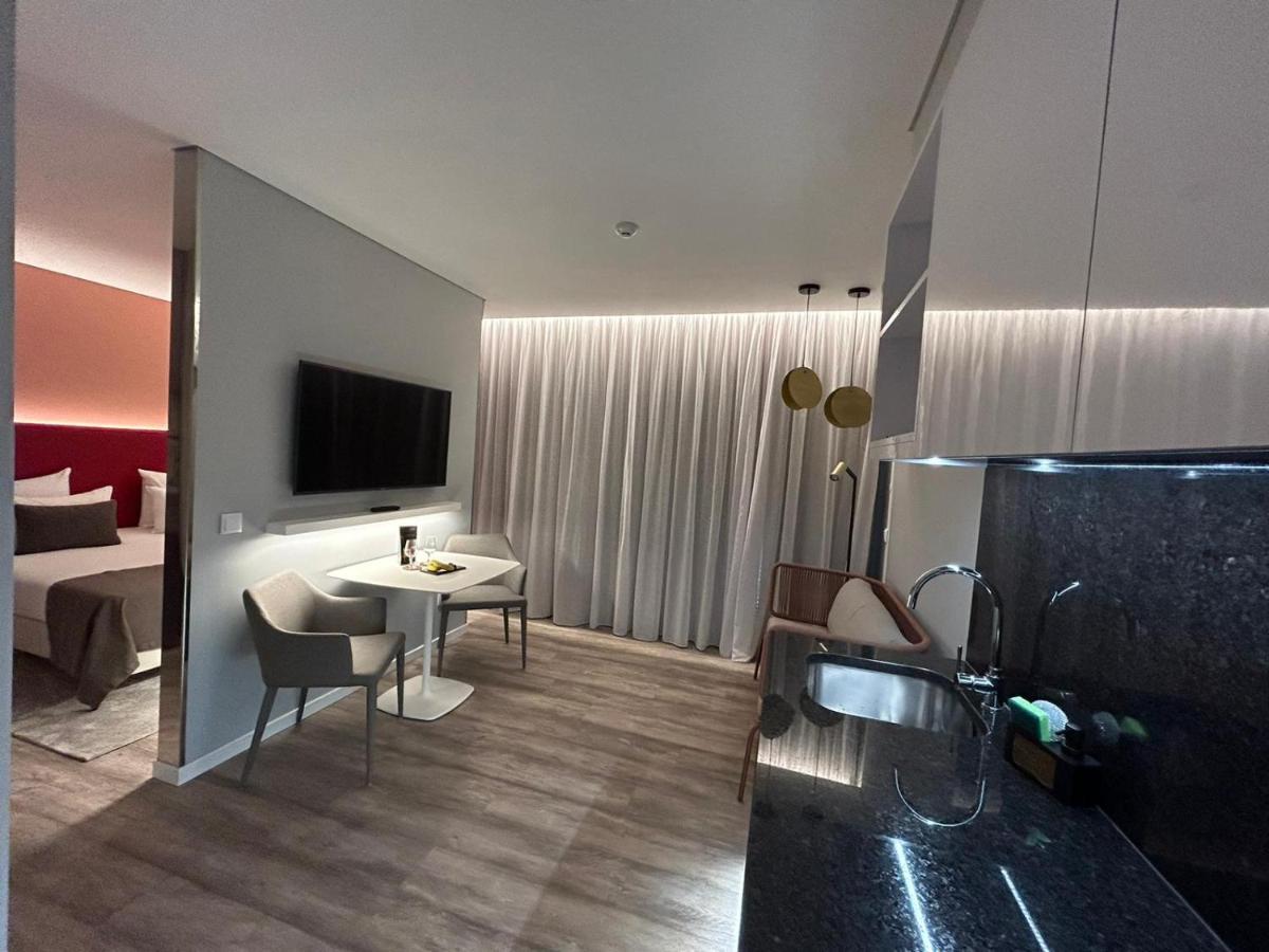 King David Funchal Apartment Funchal  Ngoại thất bức ảnh