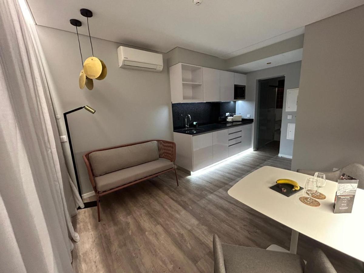 King David Funchal Apartment Funchal  Ngoại thất bức ảnh