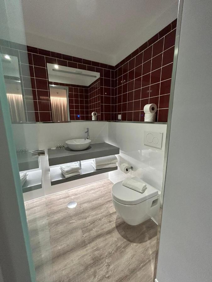 King David Funchal Apartment Funchal  Ngoại thất bức ảnh