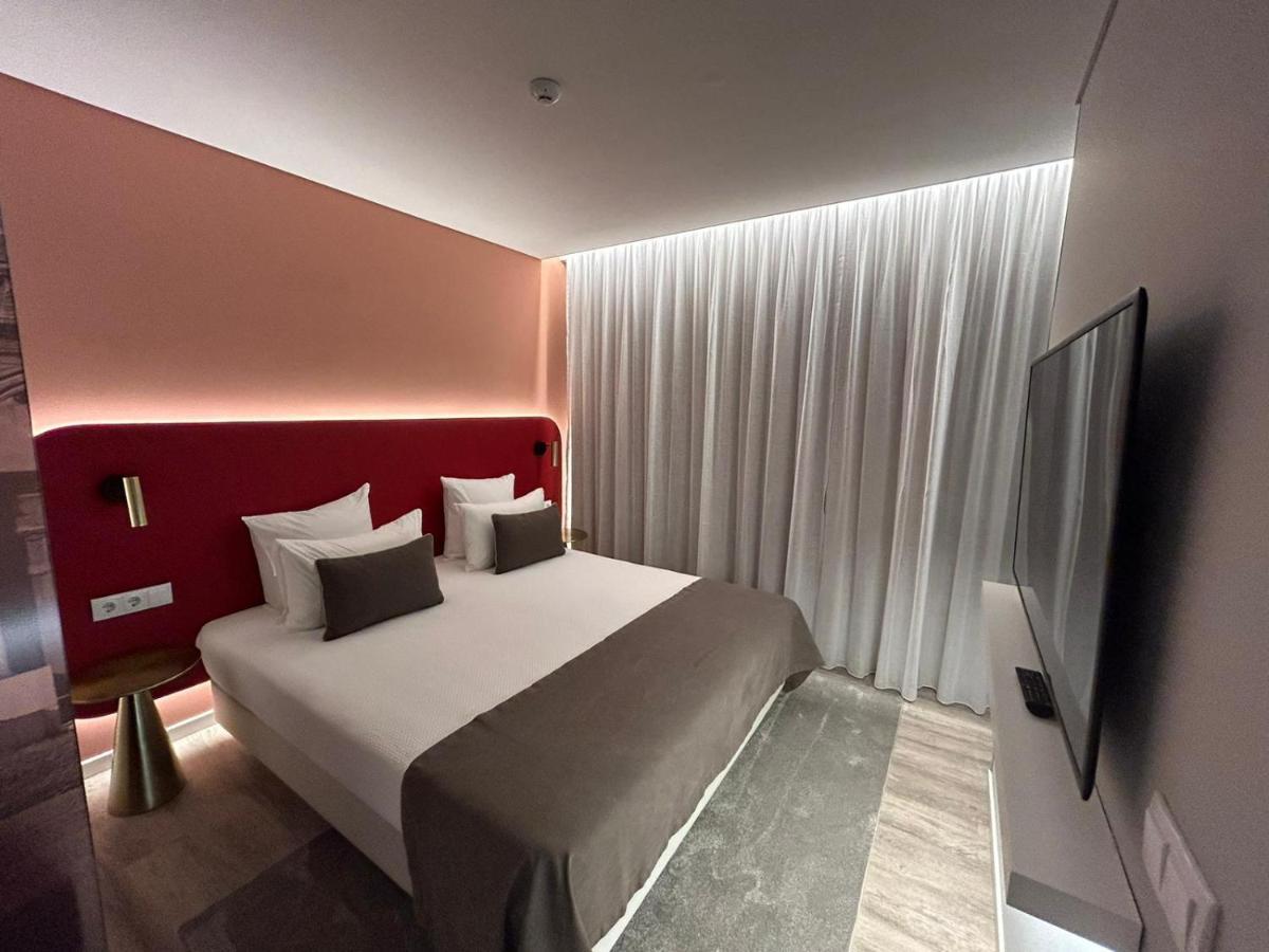 King David Funchal Apartment Funchal  Ngoại thất bức ảnh