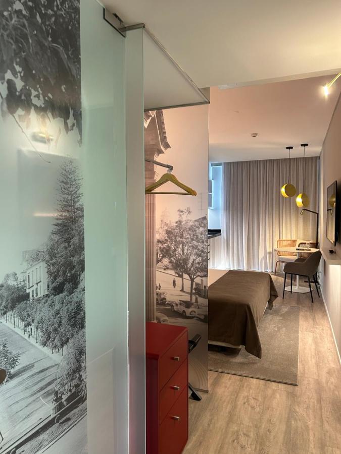King David Funchal Apartment Funchal  Ngoại thất bức ảnh