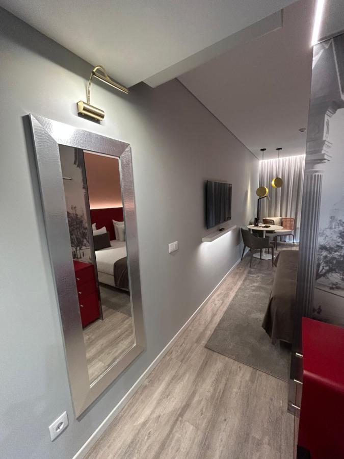 King David Funchal Apartment Funchal  Ngoại thất bức ảnh