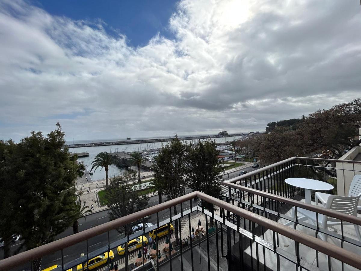 King David Funchal Apartment Funchal  Ngoại thất bức ảnh